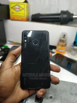 All Tecno Models Repairs