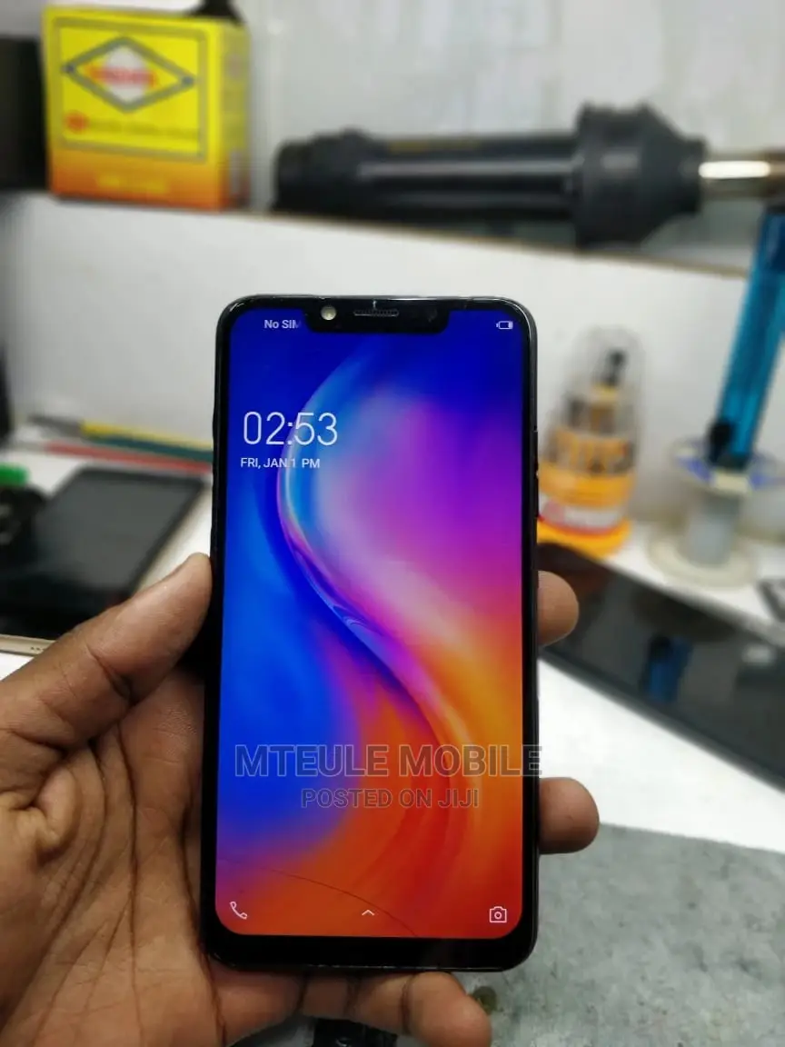 All Tecno Models Repairs