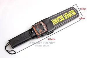 Super Scanner