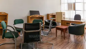 Office Space to Let