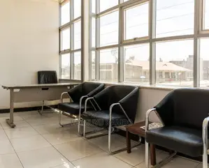 Office Space to Let