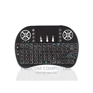 Mini Wireless Keyboard