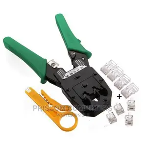 Crimping Tool