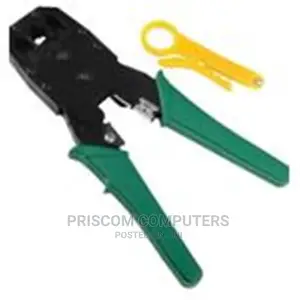 Crimping Tool
