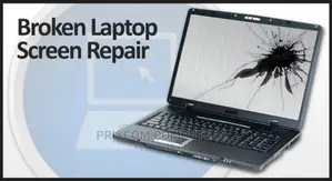 Laptop Screen Replacement