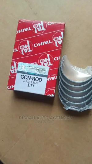 EJ DE Engine Tahio Con Bearing Made In Japan.