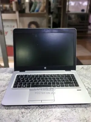Laptop HP EliteBook 840 8GB Intel Core I5 SSD 256GB