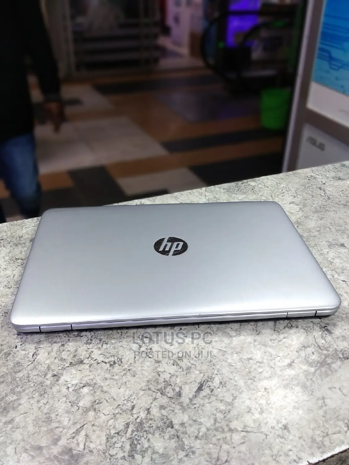 Laptop HP EliteBook 840 8GB Intel Core I5 SSD 256GB