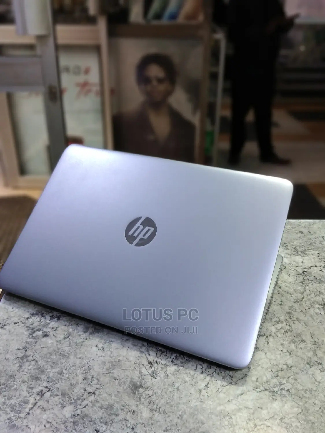 Laptop HP EliteBook 840 8GB Intel Core I5 SSD 256GB