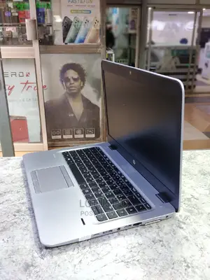Laptop HP EliteBook 840 8GB Intel Core I5 SSD 256GB