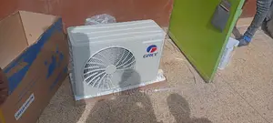 Gree Airconditioner-New
