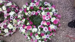 Funeral Flowers