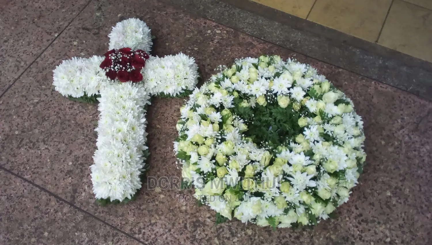 Funeral Flowers