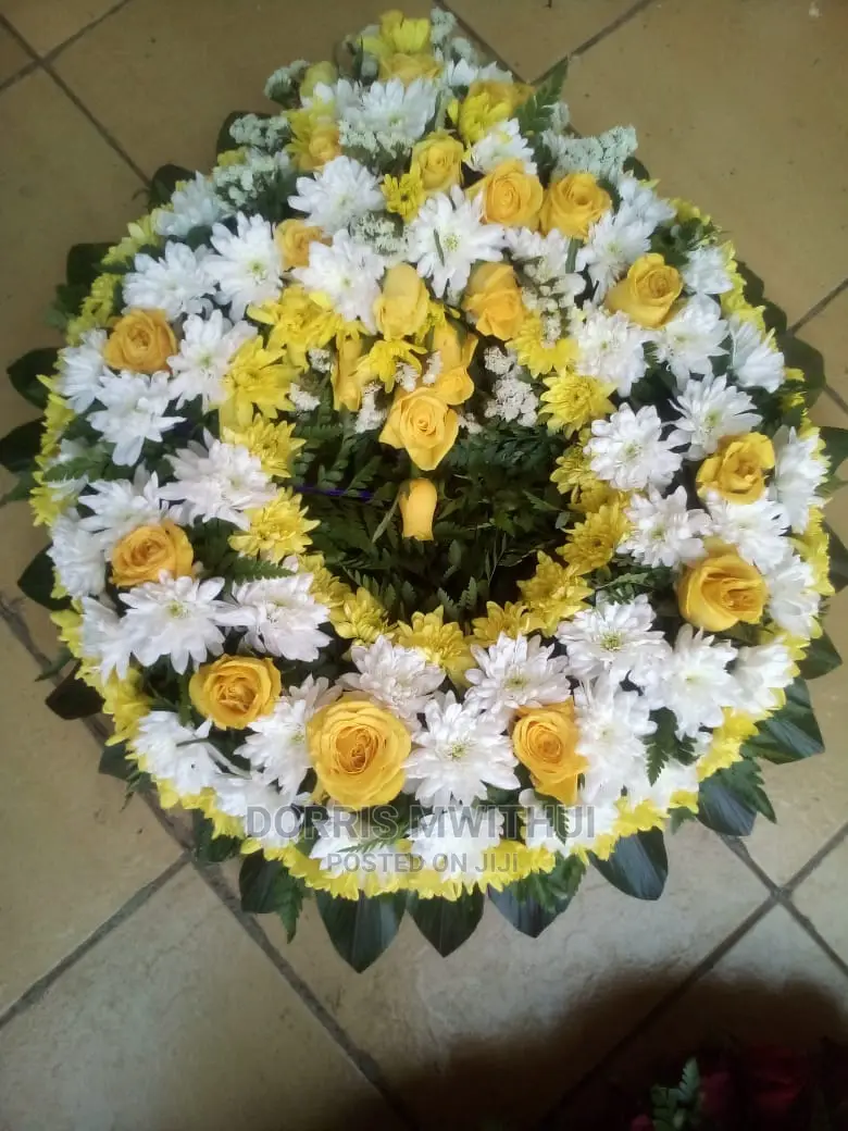 Funeral Flowers