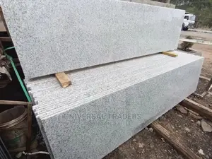 Granite Countertops Slabs - Grey
