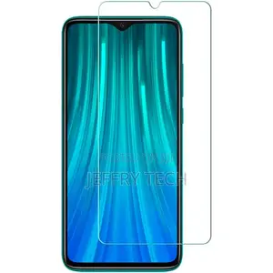 Xiaomi Redmi Note 8 / Note 8T Tempered Glass Screen Protecto