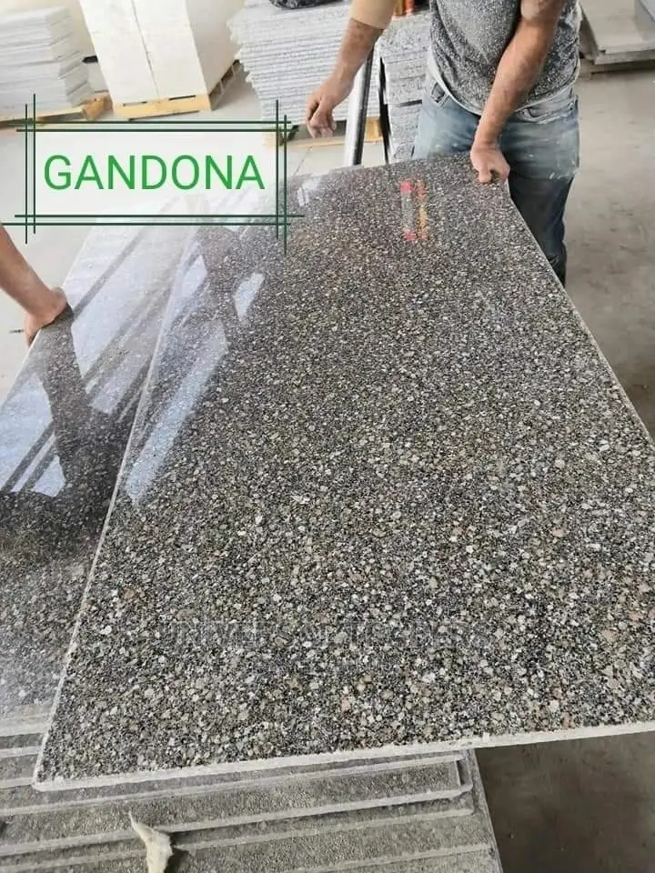 Granites - Kitchen Countertop Slabs