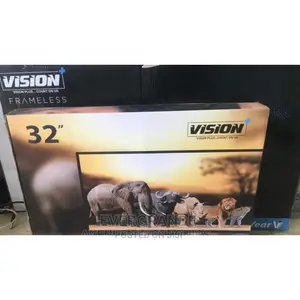 Vision 32' Inches Digital Tv
