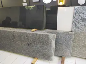  Granite Countertops.