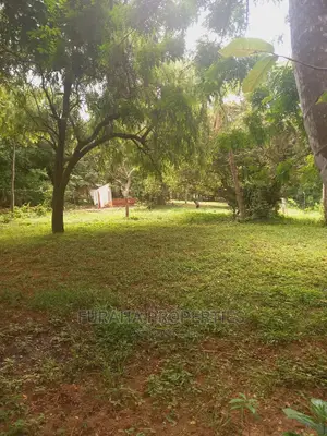 For Sale 5.4 Acres Creek Land Mtwapa.