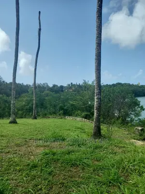 For Sale 5.4 Acres Creek Land Mtwapa.