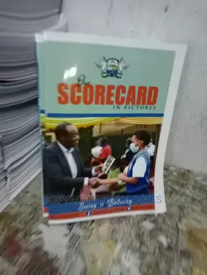 Excellent Magazine Printing Services