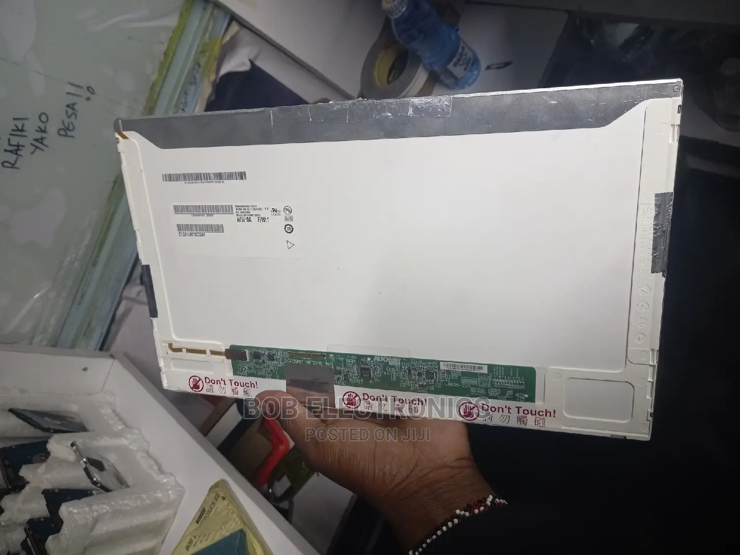 Laptop Screens Offer