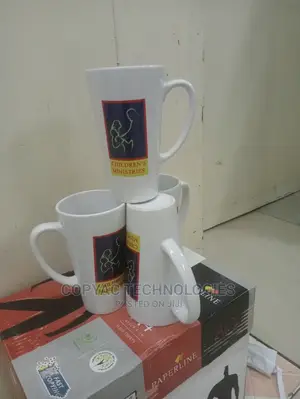 Distinguished Mug Printing Services
