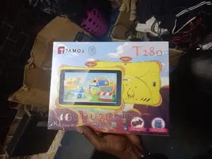 Kids Educational Tablet