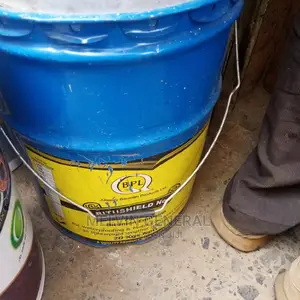 Bitushield Bitumen Colas 20lts