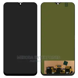 Samsung Galaxy A40s Screen Replacement ..