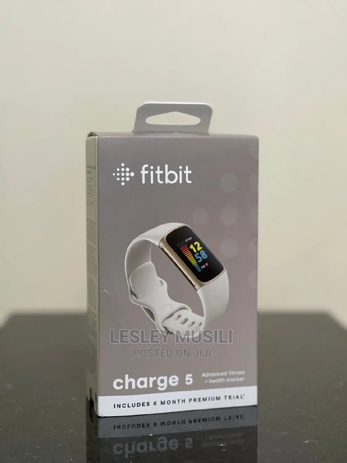 Fitbit Charge 5