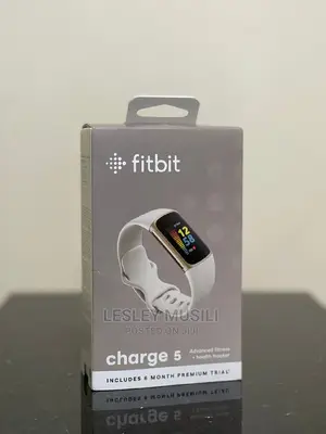 Fitbit Charge 5