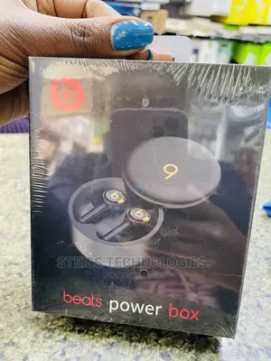 Beats Wireless Buds