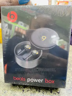 Beats Wireless Buds