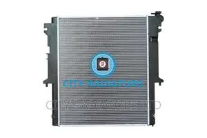 Radiator for Mitsubishi L200 / Triton