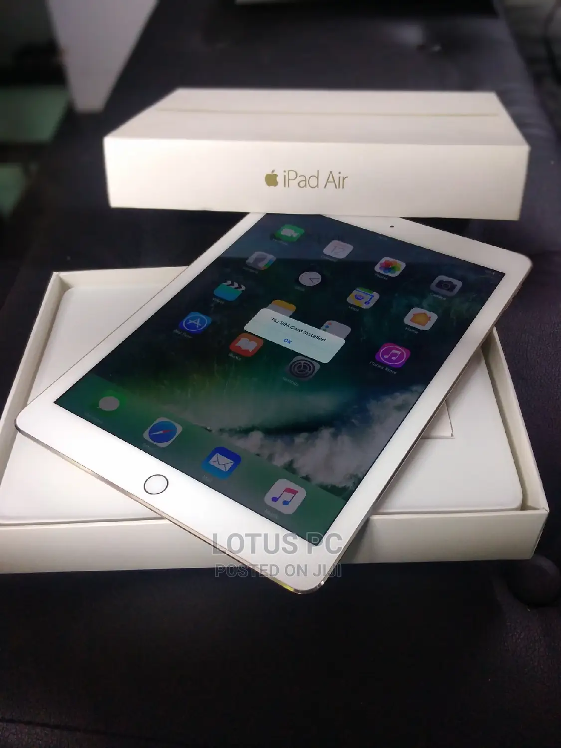 Apple iPad Air 32 GB