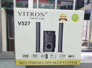 Vitron V527 Speaker