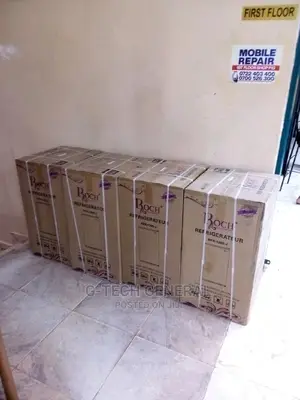 Affordable and Durable Refrigerator