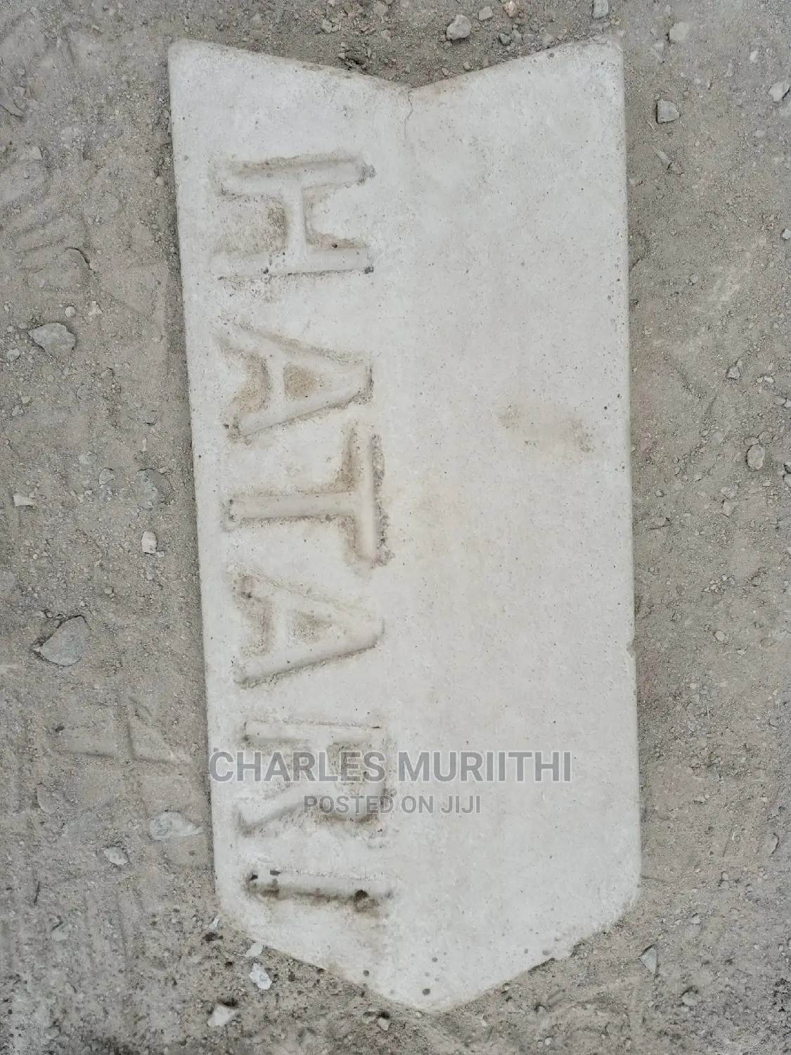 Hatari Blocks