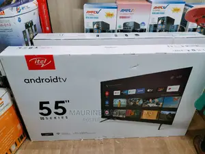 Android 55 Smart TV
