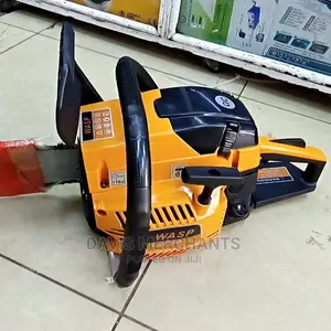 Wasp Chain Saw