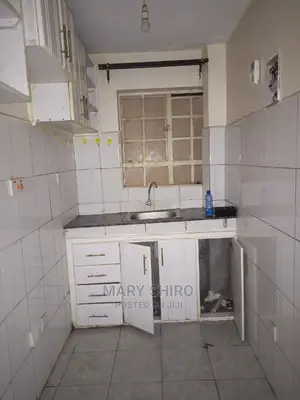 1bdrm Apartment in South B for rent