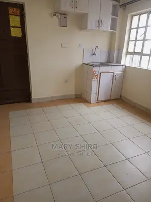 1bdrm Bedsitter in South B for rent