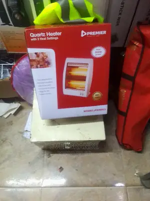 Room Heater, Room Heater 800 Watts