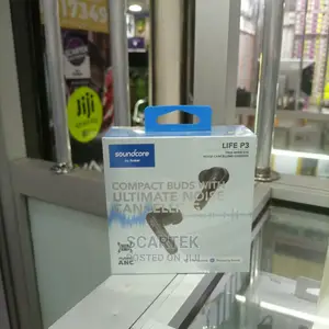 Anker Life P3