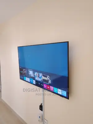 Tv Wall Mounting, DSTV Installation, CCTV Installation Syokimau Katani