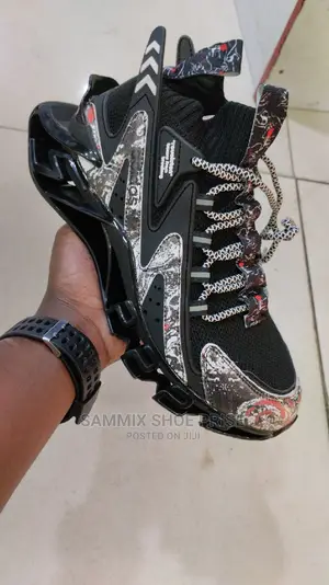 Adidas Blade