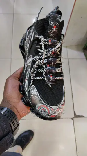 Adidas Blade
