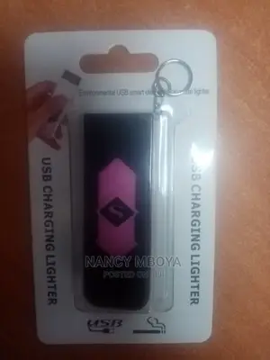 Cigarette Lighter